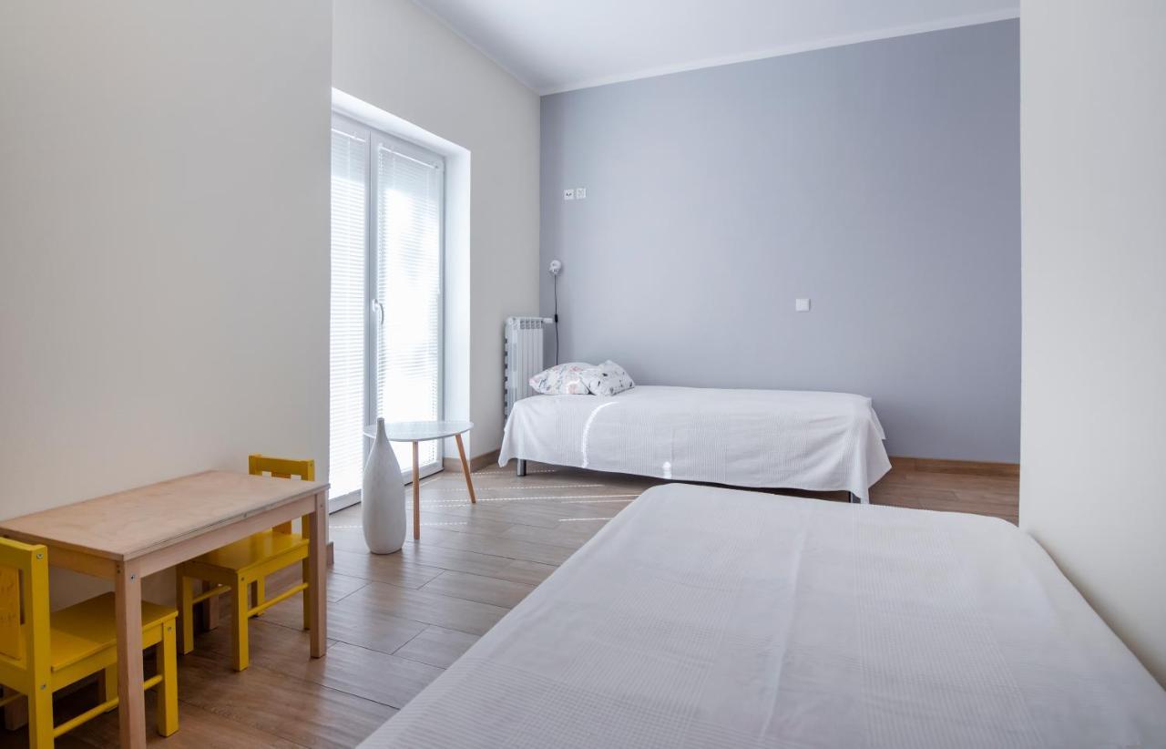 Apartament Pod Zaglem Z Widokiem Na Jezioro, Oczy Mazur Гіжицько Екстер'єр фото