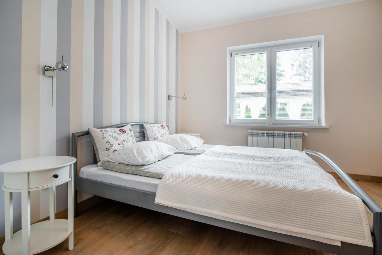 Apartament Pod Zaglem Z Widokiem Na Jezioro, Oczy Mazur Гіжицько Екстер'єр фото